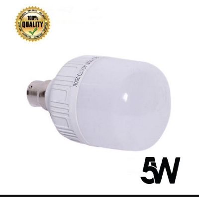 Picture of 5W LED Energy Saving LIGHT (AC) outdoor light or Inside Light for washroom or kitchen - White