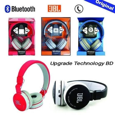Picture of JBL 881A Wireless Headphone High Quality Headset - Not Specified