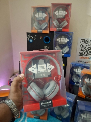 Picture of JBL 881A Wireless Headphone High Quality Headset - Not Specified