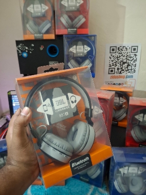 Picture of JBL 881A Wireless Headphone High Quality Headset - Not Specified