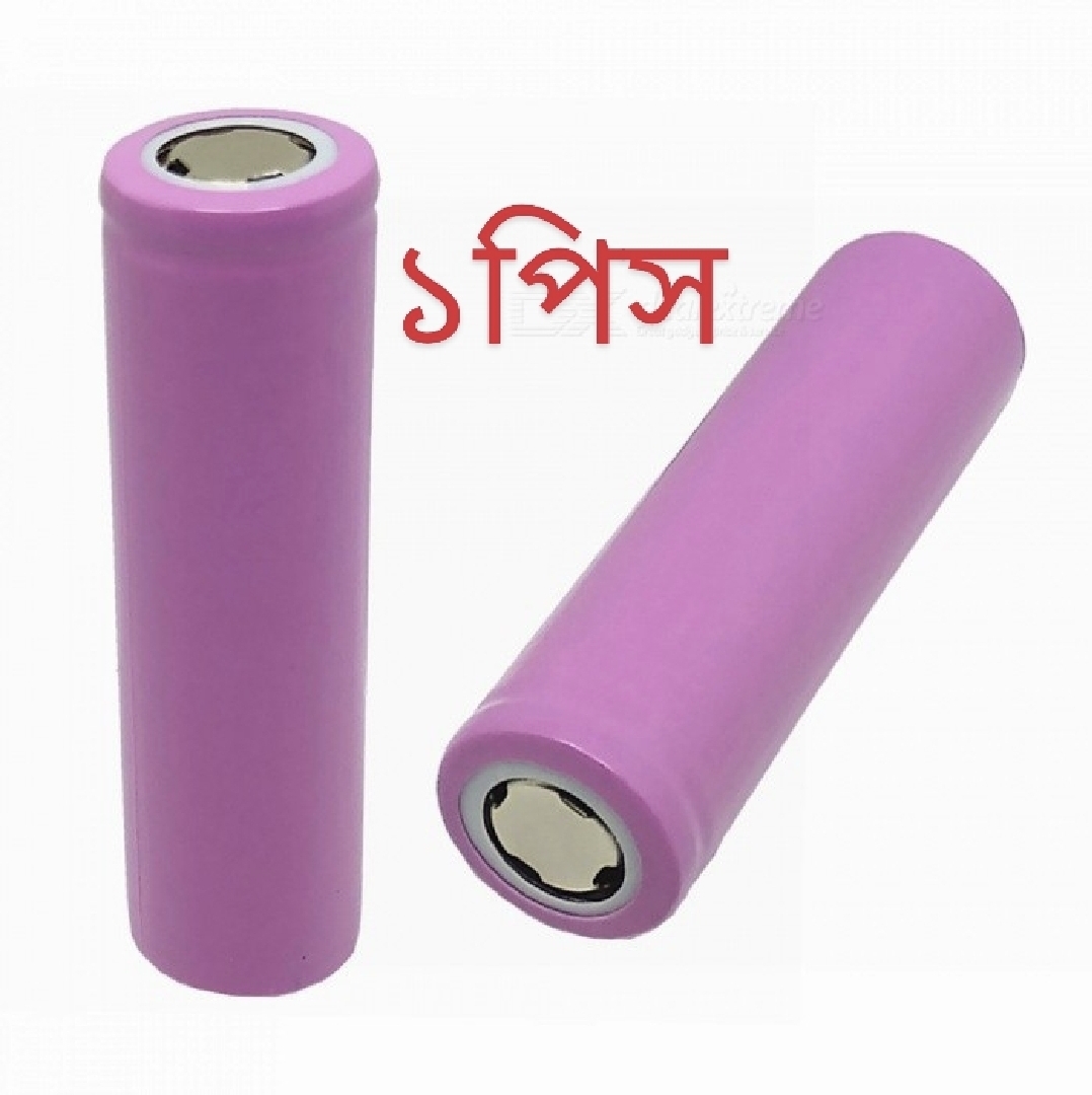 Picture of Ventage T9 Professional Trimmer Matel Body Or Only Battery- 1 pis