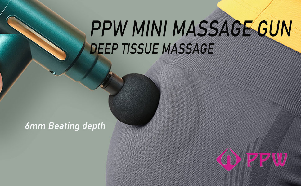 Picture of Specification: Name Body massage gun Electric Vibration Body muscle Fascial Gun Category Electric Massagers Material ABS & PP Colour Any Colour Country of Origin China Working Time 4-5 Hours Battery Capacity 2500mAh Feature volume Cord Length 152 cm Volta - Multicolor