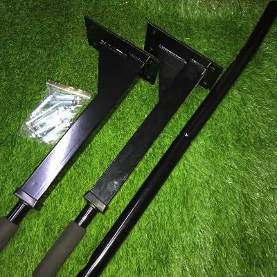 Picture of Pull Up bars- Large Black