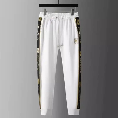Picture of New Exclusive White Trouser For Men
