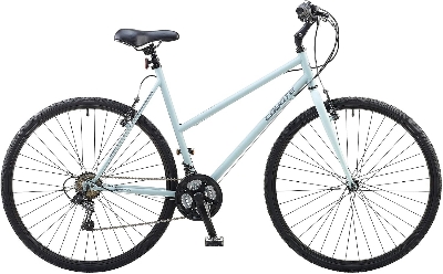 Picture of EU Standard Premium 28 inch 18 Speed 700C Ladies/Gents Bicycle
