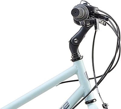 Picture of EU Standard Premium 28 inch 18 Speed 700C Ladies/Gents Bicycle