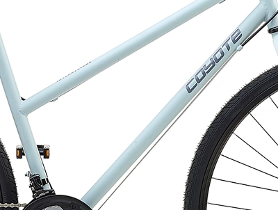 Picture of EU Standard Premium 28 inch 18 Speed 700C Ladies/Gents Bicycle