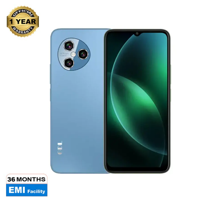 Picture of GDL GigaX Y10 4GB RAM 64GB ROM , Multicolor (Best Price) 