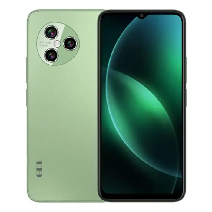 Picture of GDL GigaX Y10 4GB RAM 64GB ROM , Multicolor (Best Price) 