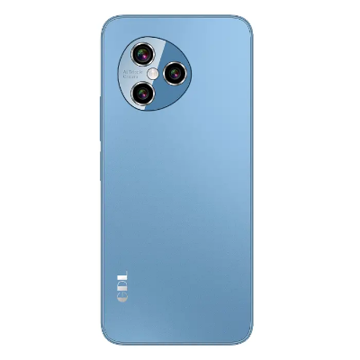 Picture of GDL GigaX Y10 4GB RAM 64GB ROM , Multicolor (Best Price) 