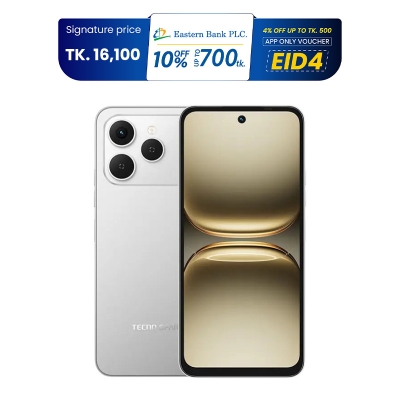 Picture of Tecno SPARK 40 8GB RAM 256GB ROM, Multicolor (Best Price)