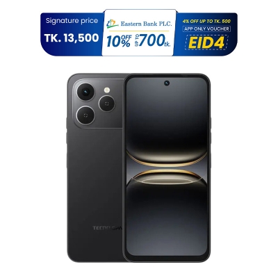 Picture of Tecno SPARK 40 6GB RAM 128GB ROM, Multicolor (Best Price)
