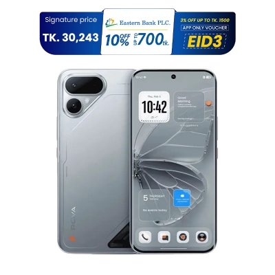 Picture of Tecno Pova Curve 2 5G 8GB 256GB