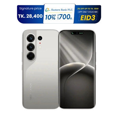 Picture of Tecno Camon 50 8GB 256GB