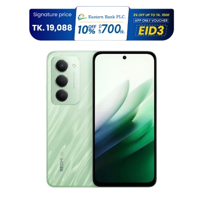 Picture of Xiaomi Redmi 15 4G 8GB RAM 256GB ROM, Multicolor (Best Price)