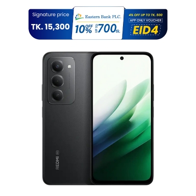 Picture of Xiaomi Redmi 15 4G 6GB RAM 128GB ROM, Multicolor (Best Price)