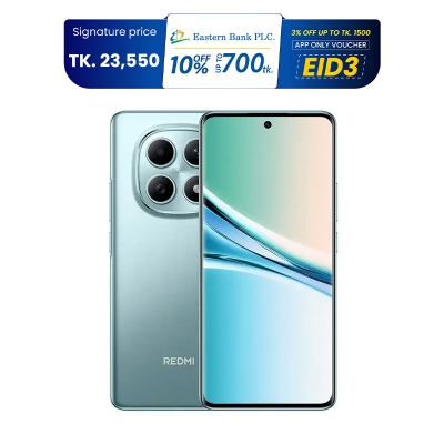 Picture of Redmi Note 15 4G 8GB RAM 256GB ROM, Multicolor (Best Price) 