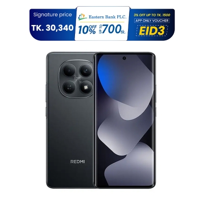 Picture of Redmi Note 15 5G 8GB RAM 256GB ROM, Multicolor (Best Price)