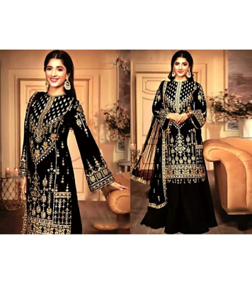 Buy Unstitched Georgette Salwar Kamiz  at Best Price In Bangladesh