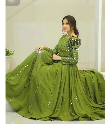 Buy New Exclusive designed Design Gaun  at Best Price In Bangladesh