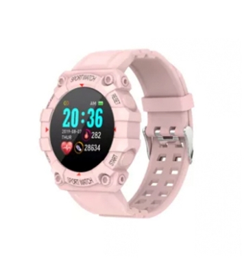Buy FD68 Smart Watch Information Reminder Ultra-long Standby Sports Bracelet Online at Best Price