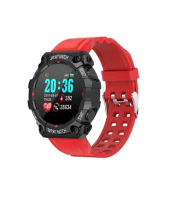 Buy FD68 Smart Watch Information Reminder Ultra-long Standby Sports Bracelet Online at Best Price