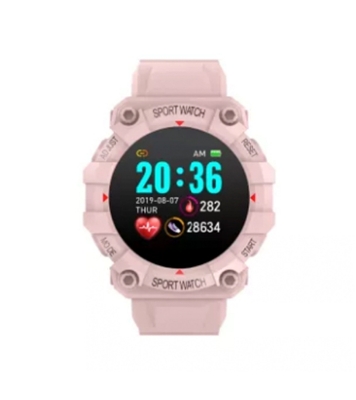 Buy FD68 Smart Watch Information Reminder Ultra-long Standby Sports Bracelet Online at Best Price