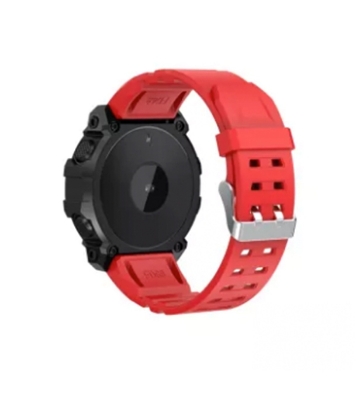 Buy FD68 Smart Watch Information Reminder Ultra-long Standby Sports Bracelet Online at Best Price