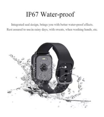Buy T55 Smart Watch Android Watches Men Women Waterproof SmartWatch Online