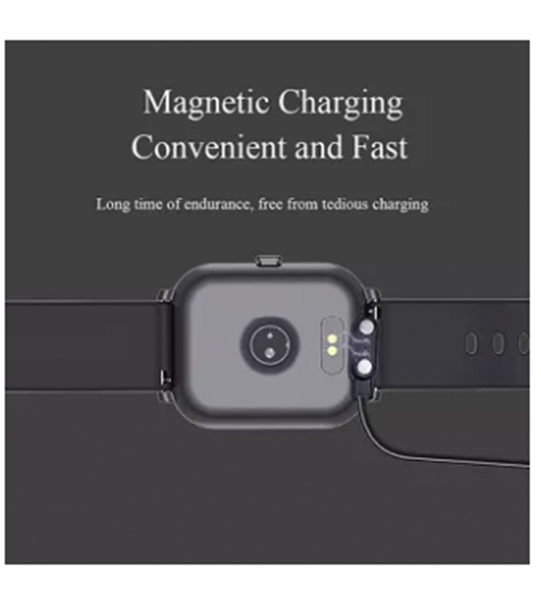 Buy T55 Smart Watch Android Watches Men Women Waterproof SmartWatch Online