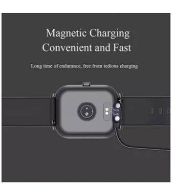 Buy T55 Smart Watch Android Watches Men Women Waterproof SmartWatch Online