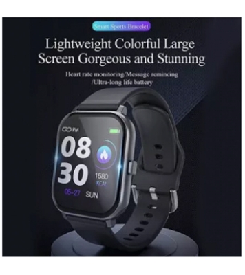 Buy T55 Smart Watch Android Watches Men Women Waterproof SmartWatch Online
