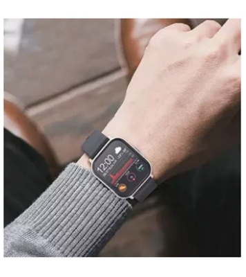 Buy T55 Smart Watch Android Watches Men Women Waterproof SmartWatch Online