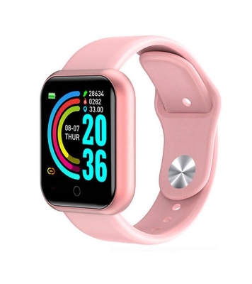 Buy D20 Bluetooth Smart Watches Waterproof Sport Fitness Tracker Smart Bracelet Online