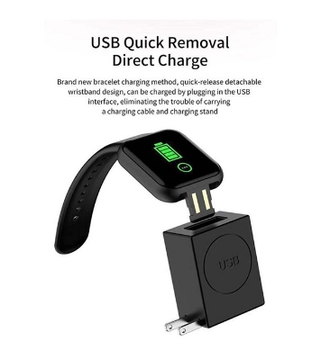 Buy D20 Bluetooth Smart Watches Waterproof Sport Fitness Tracker Smart Bracelet Online