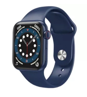 Buy HW12 Smart Watch 1.57' Bluetooth call Music Player Heart-Rate Monitor Smart Online 