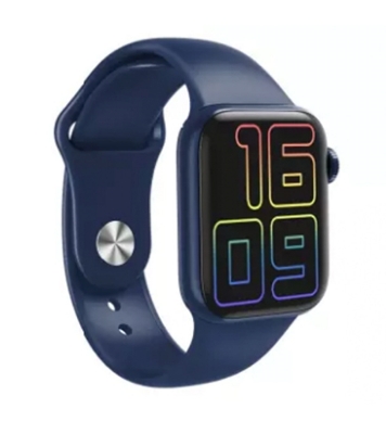 Buy HW12 Smart Watch 1.57' Bluetooth call Music Player Heart-Rate Monitor Smart Online 