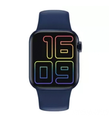 Buy HW12 Smart Watch 1.57' Bluetooth call Music Player Heart-Rate Monitor Smart Online 