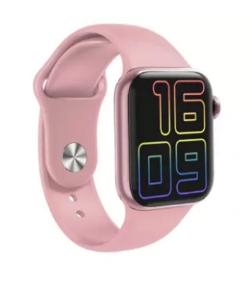 Buy HW12 Smart Watch 1.57' Bluetooth call Music Player Heart-Rate Monitor Smart Online 