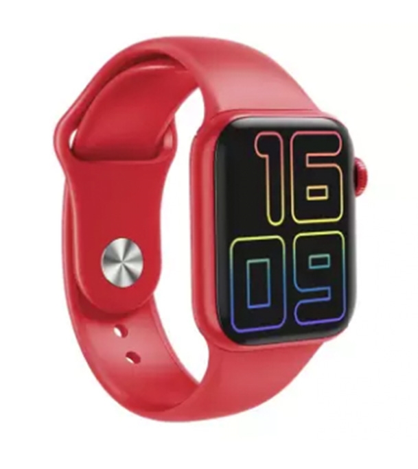 Buy HW12 Smart Watch 1.57' Bluetooth call Music Player Heart-Rate Monitor Smart Online 