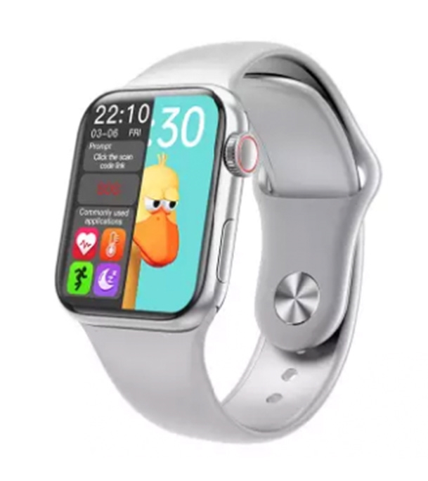 Buy HW12 Smart Watch 1.57' Bluetooth call Music Player Heart-Rate Monitor Smart Online 