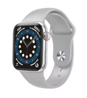 Buy HW12 Smart Watch 1.57' Bluetooth call Music Player Heart-Rate Monitor Smart Online 