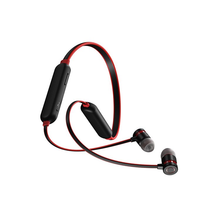 Picture of Remax RX-S100 Wireless V5.0 Neck-Band Headphone