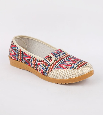Picture of Imported Comfortable Canvas Shoes & Light Loafer for Woman