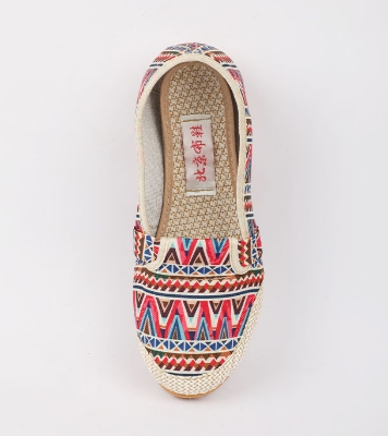 Picture of Imported Comfortable Canvas Shoes & Light Loafer for Woman