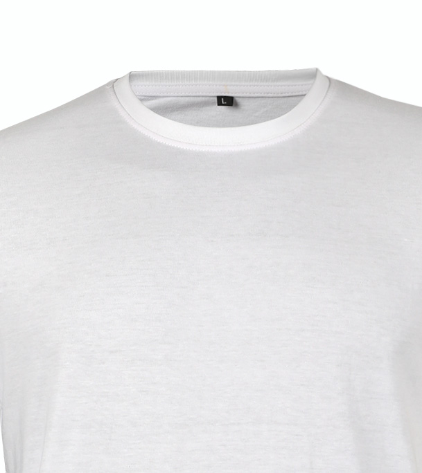 Buy Full Cotton Very Comfortable Export Quality Solid Color T shirt at Best Price in Bangladesh