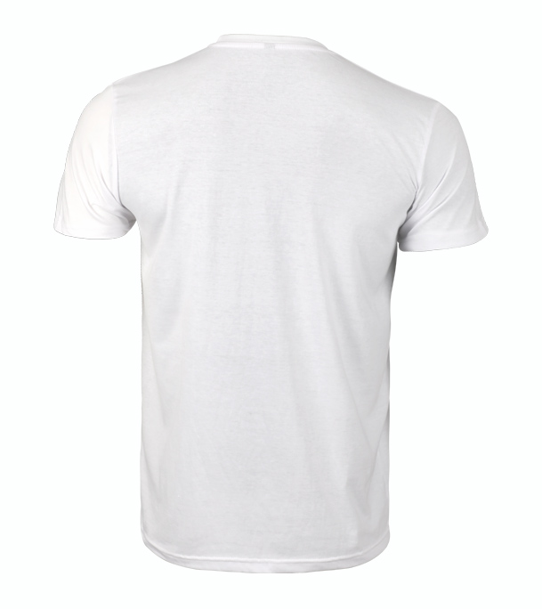 Picture of Full Cotton Very Comfortable Export Quality Solid Color T shirt