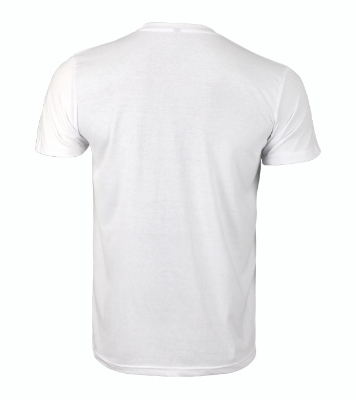 Picture of Full Cotton Very Comfortable Export Quality Solid Color T shirt