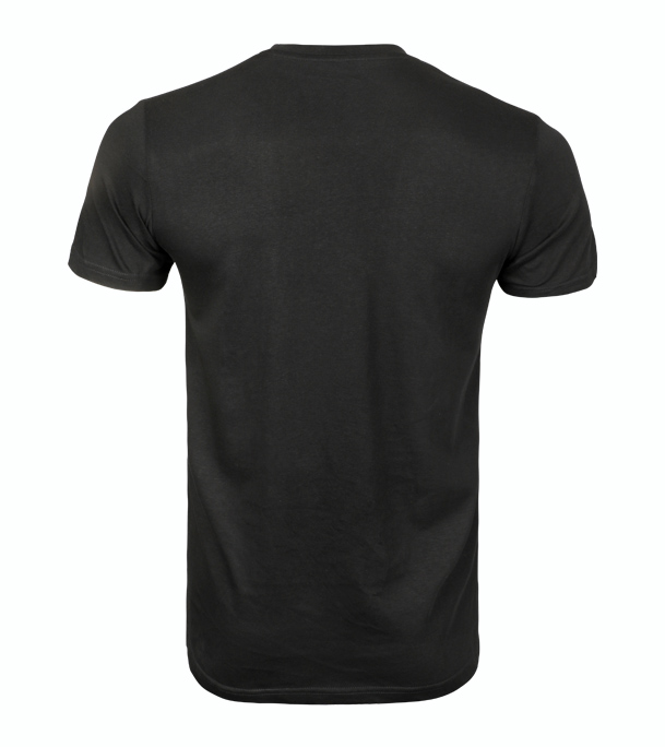 Picture of Full Cotton Very Comfortable Export Quality Solid Color T shirt