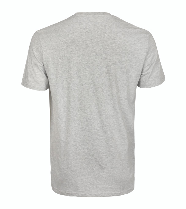 Picture of Full Cotton Very Comfortable Export Quality Solid Color T shirt